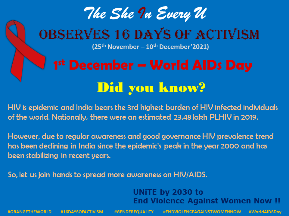 Orange The World, Mou Sen Activist #OrangeTheWorld #UNWomen