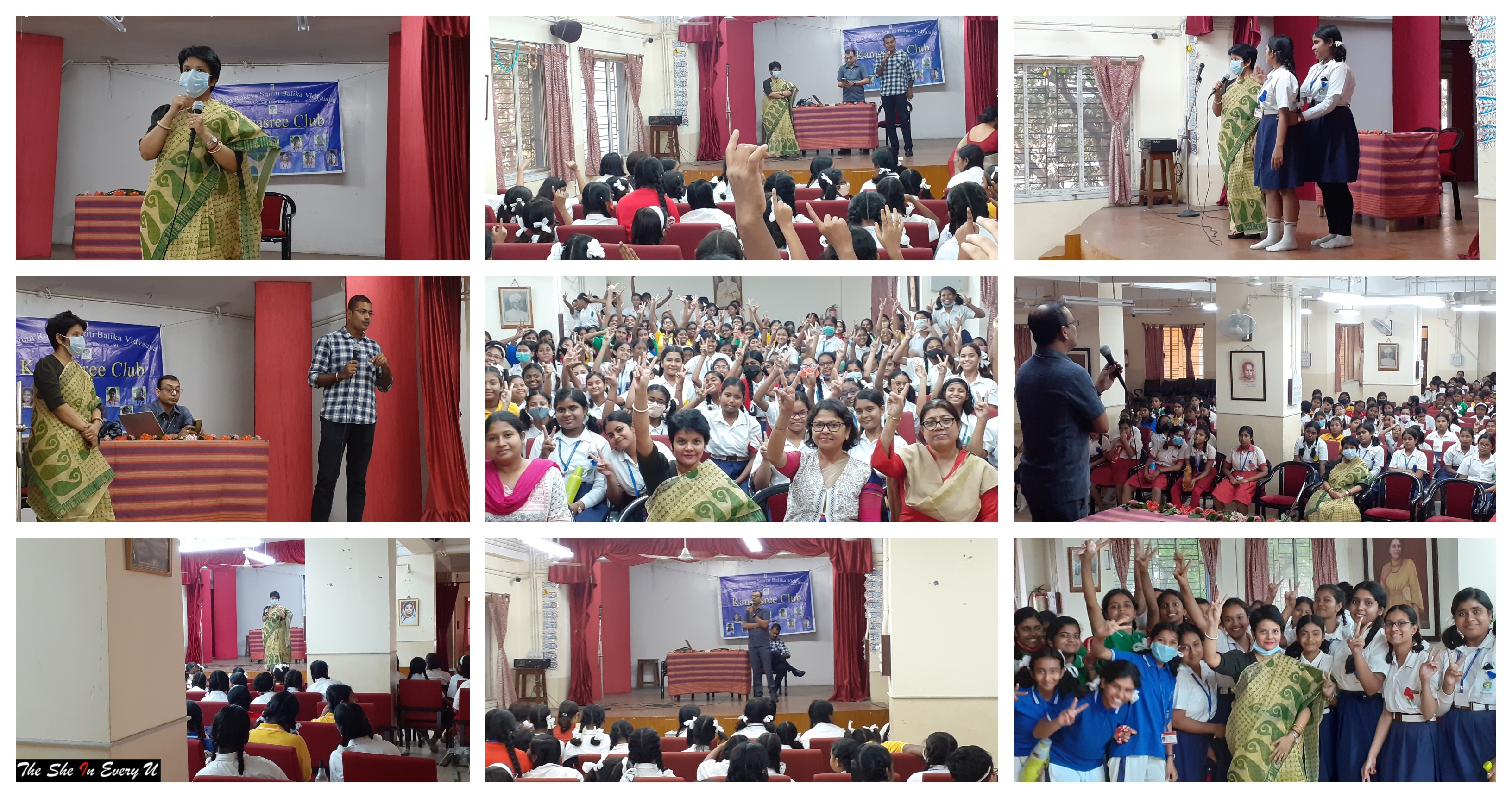 Child & Cyber Safety Workshop