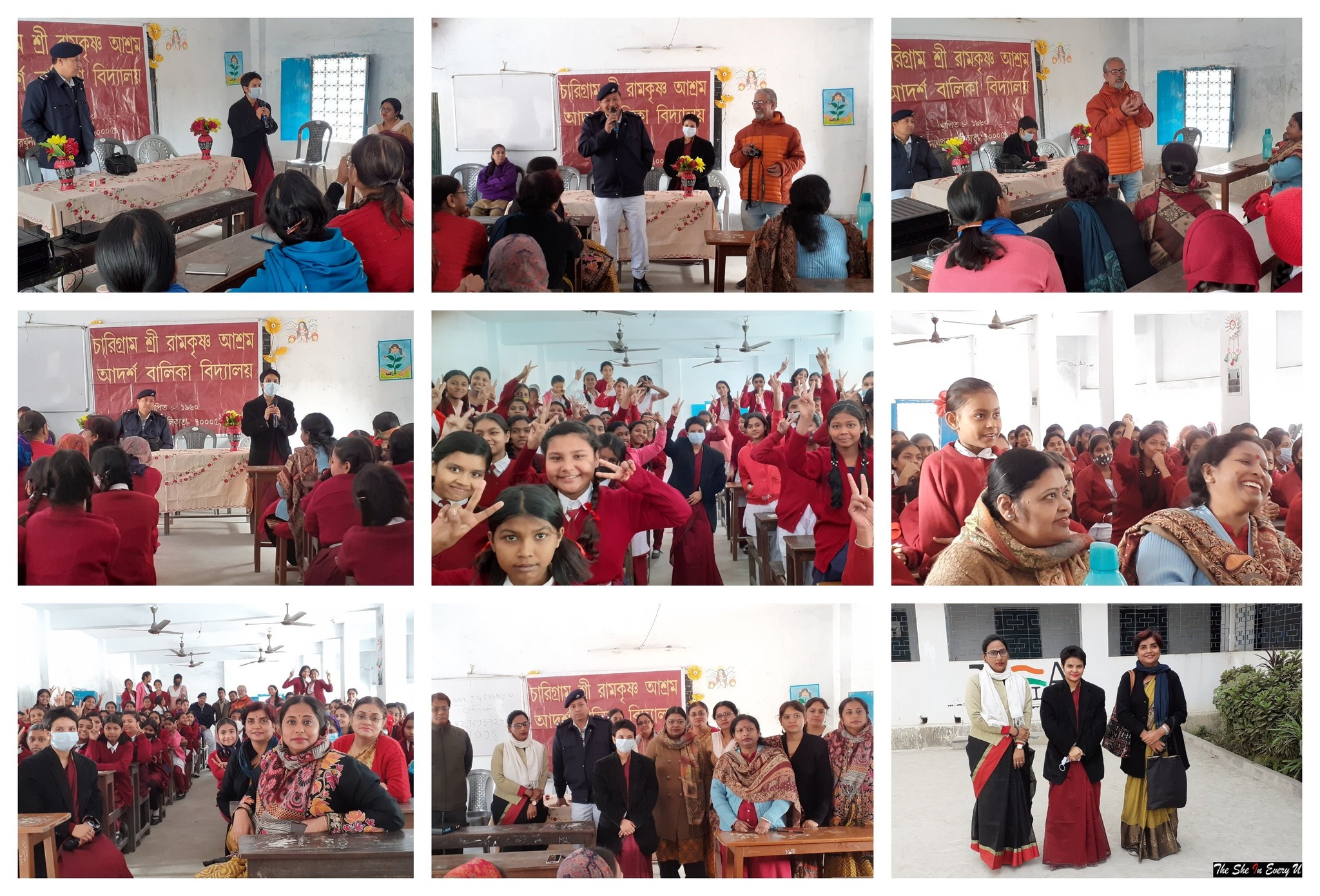 Child & Cyber Safety Workshop