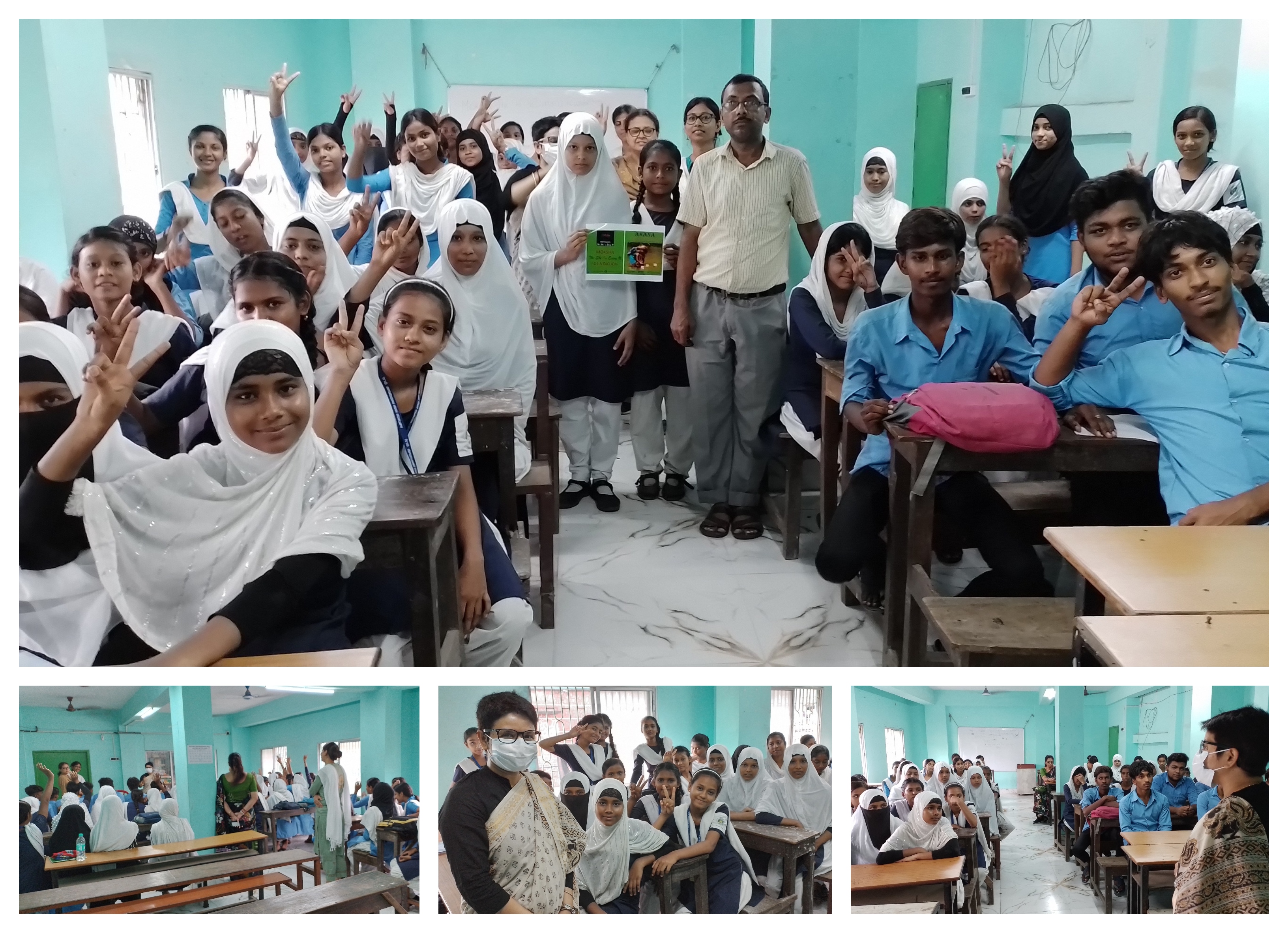 Child & Cyber Safety Workshop