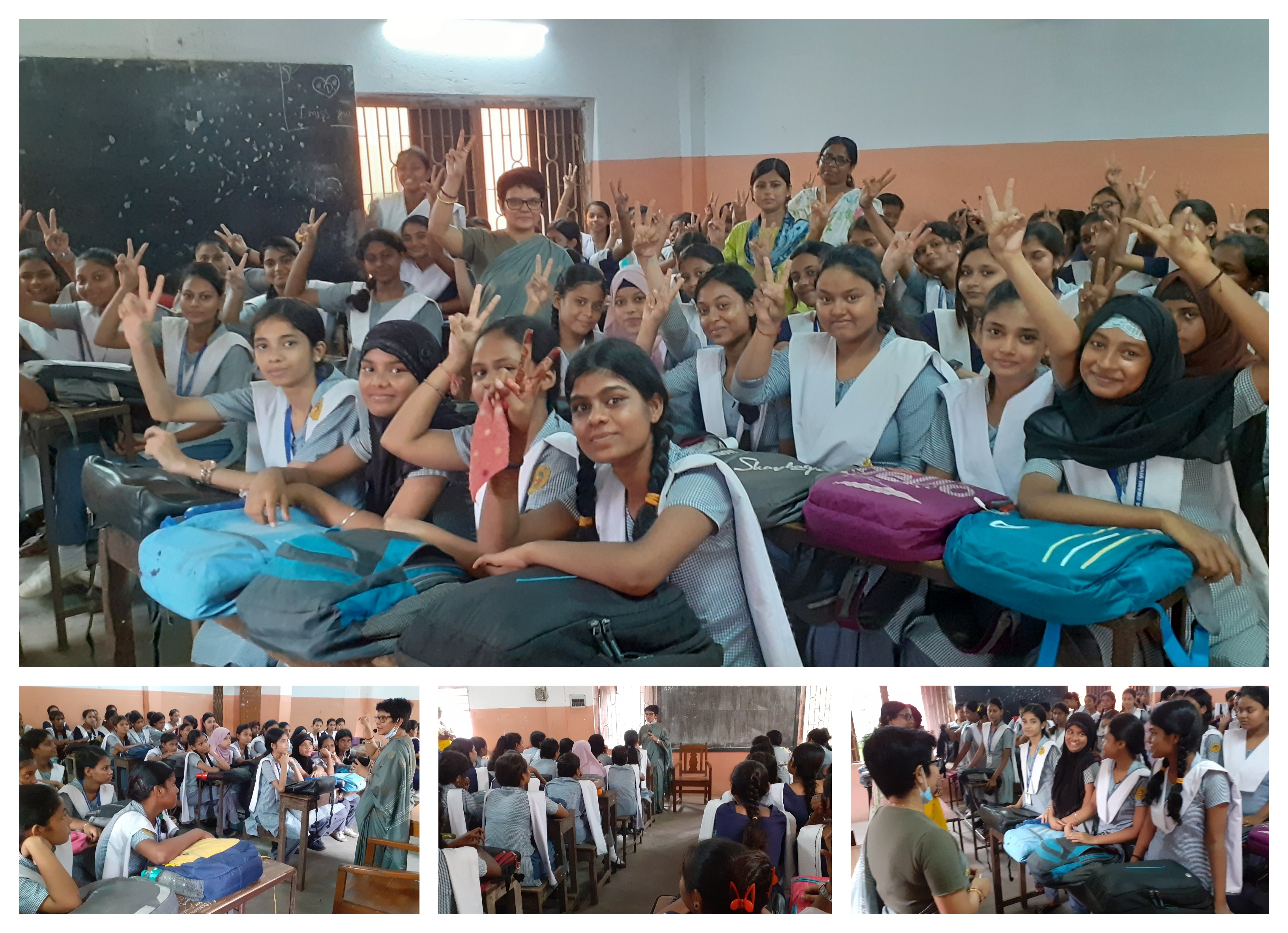 Child & Cyber Safety Workshop