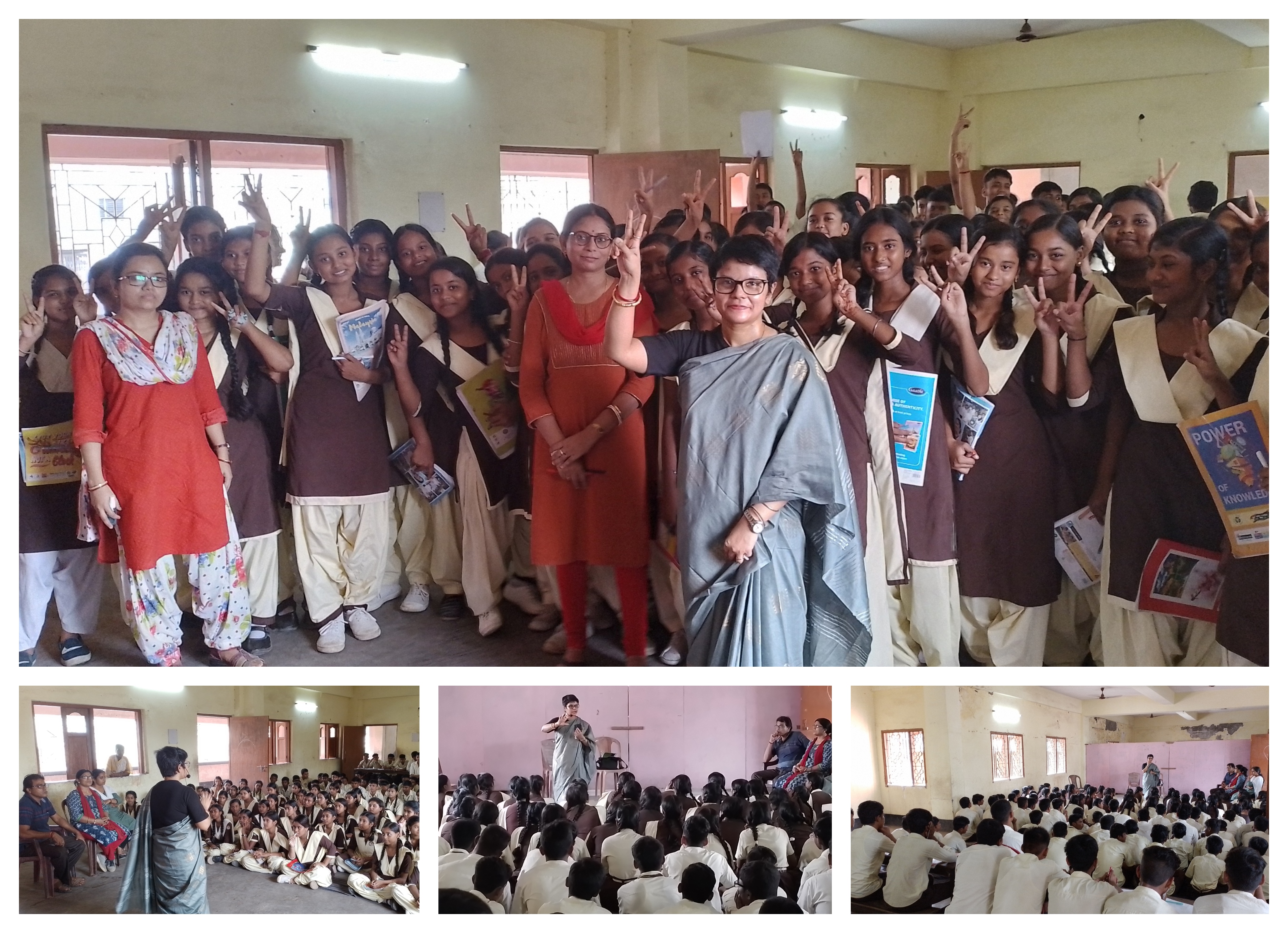 Child & Cyber Safety Workshop