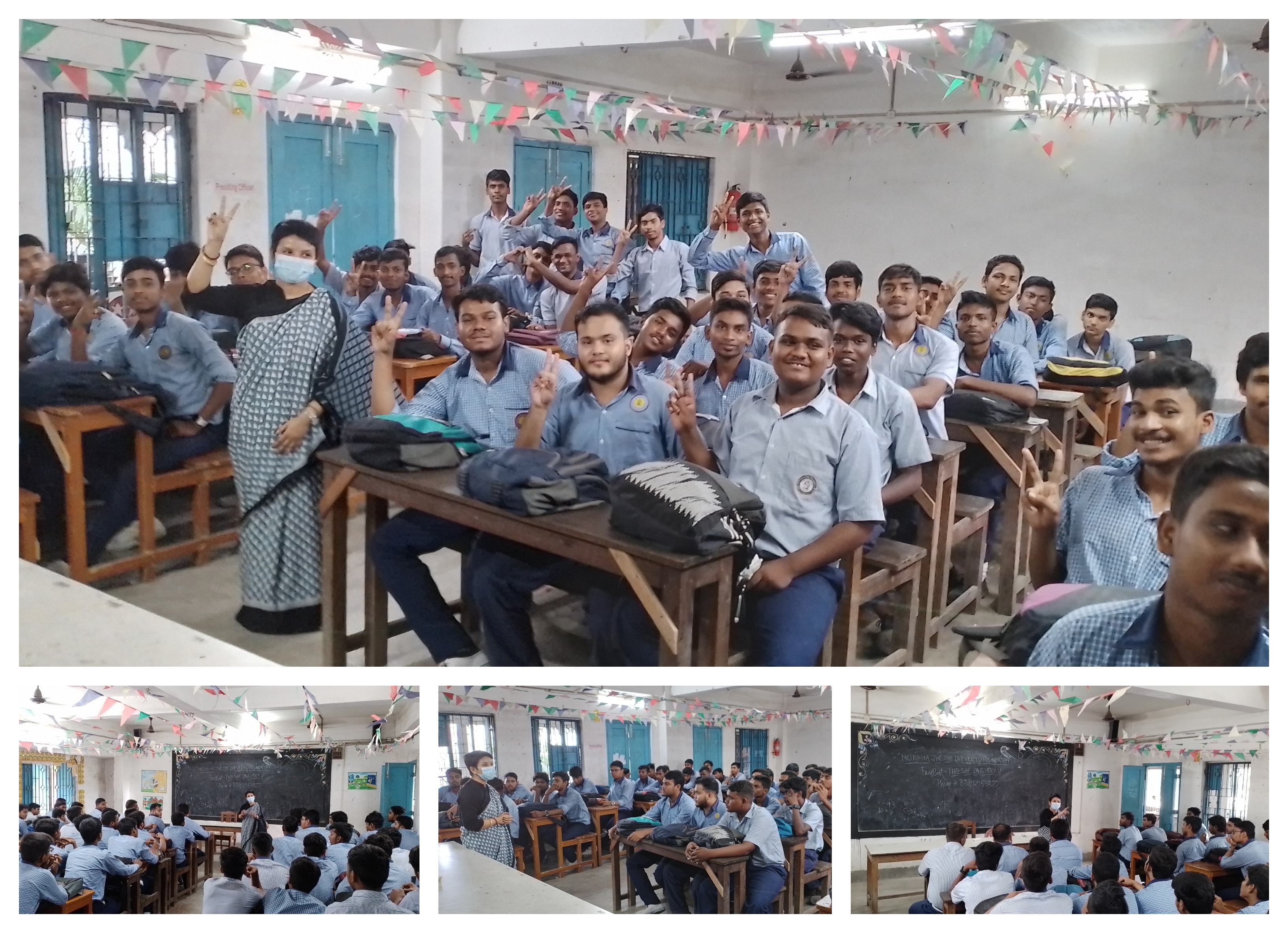 Child & Cyber Safety Workshop